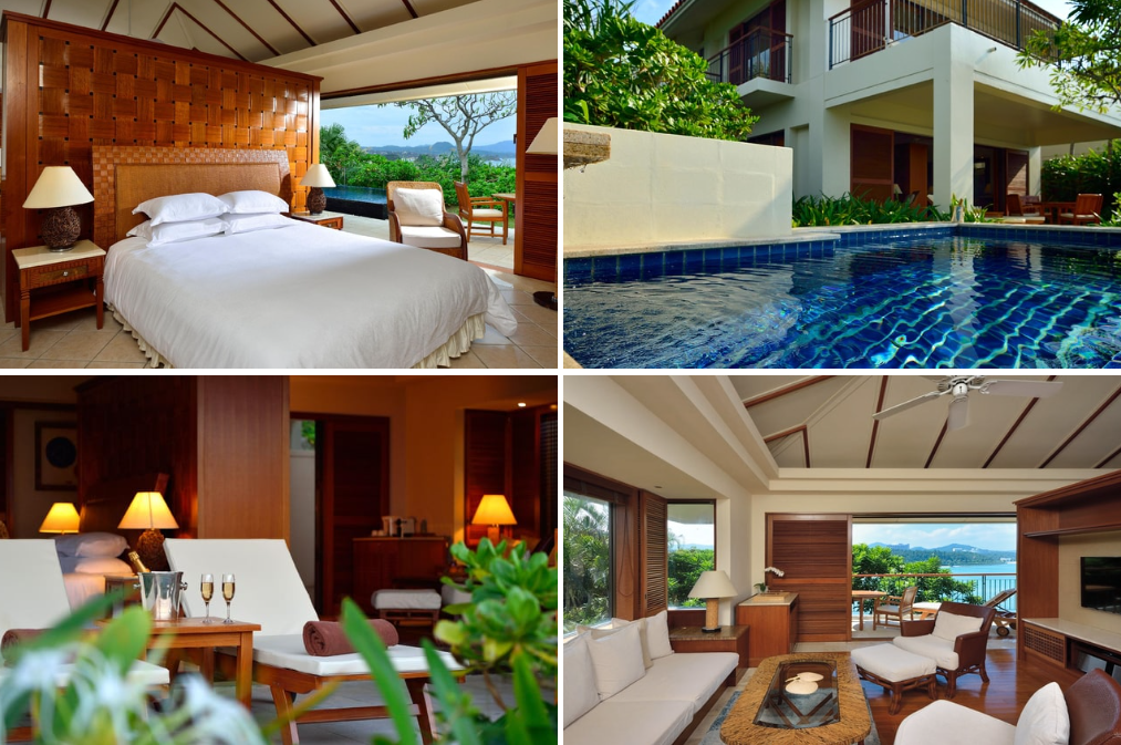 라쿠텐트래블 4월 20% 할인코드 + 오키나와 북부 숙소 추천 BEST 06