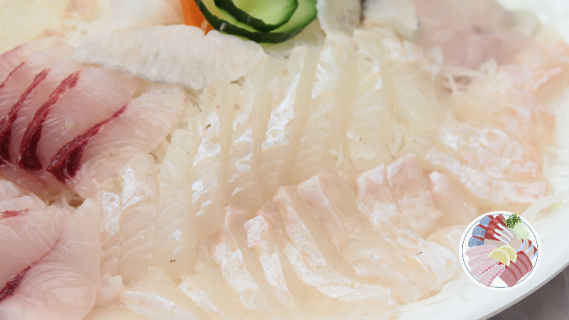 여름철 회 먹을 때 주의사항