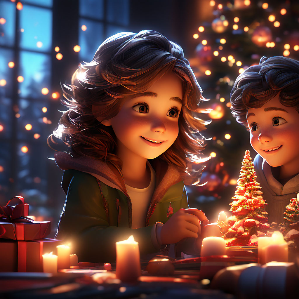 크리스마스 선물 추천