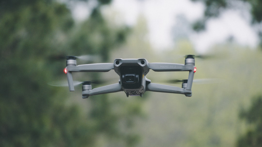 Unmanned