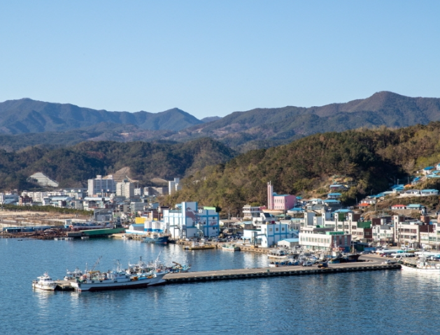 울진 가볼만한곳 베스트10