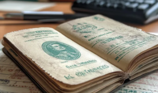 해외여행 여권 분실 도난 대처방법