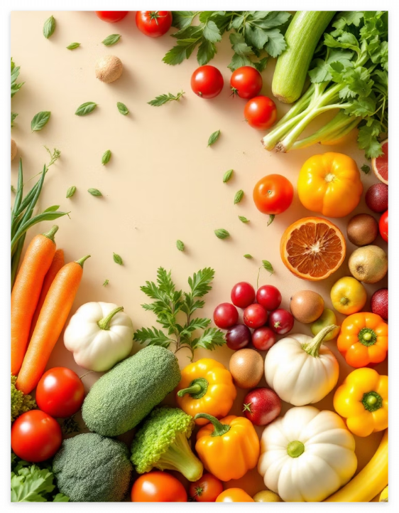 황반변성에 좋은 음식