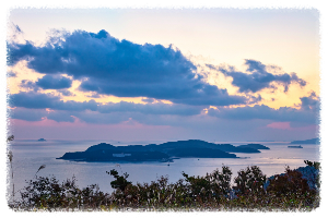 승봉도