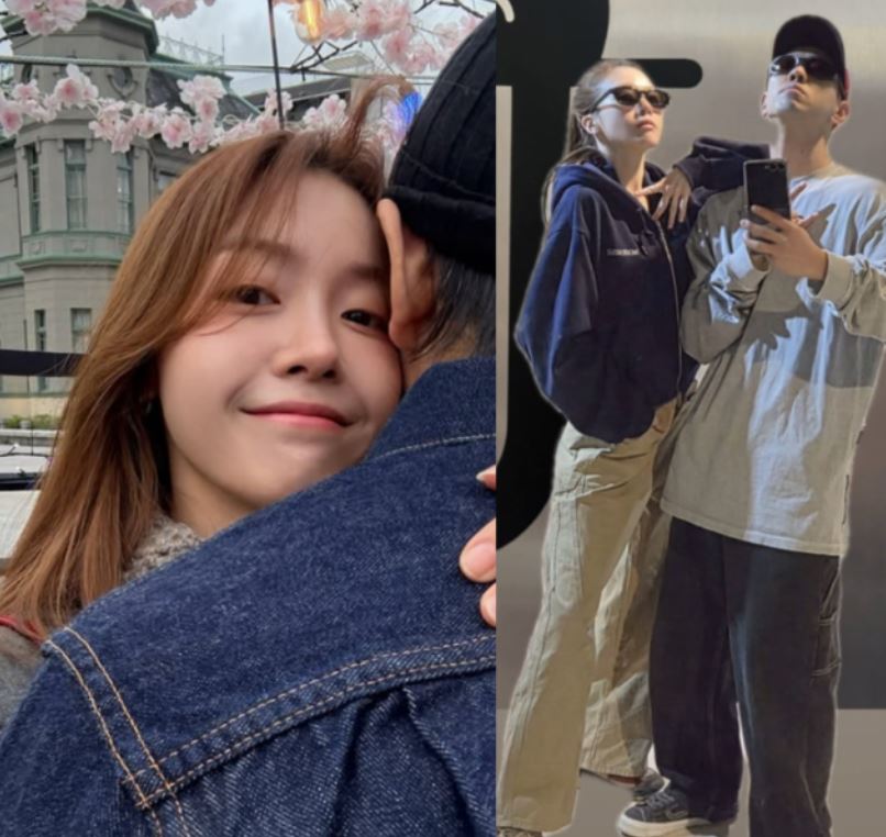 방민아 온주완 결혼 나이 직업 프로필