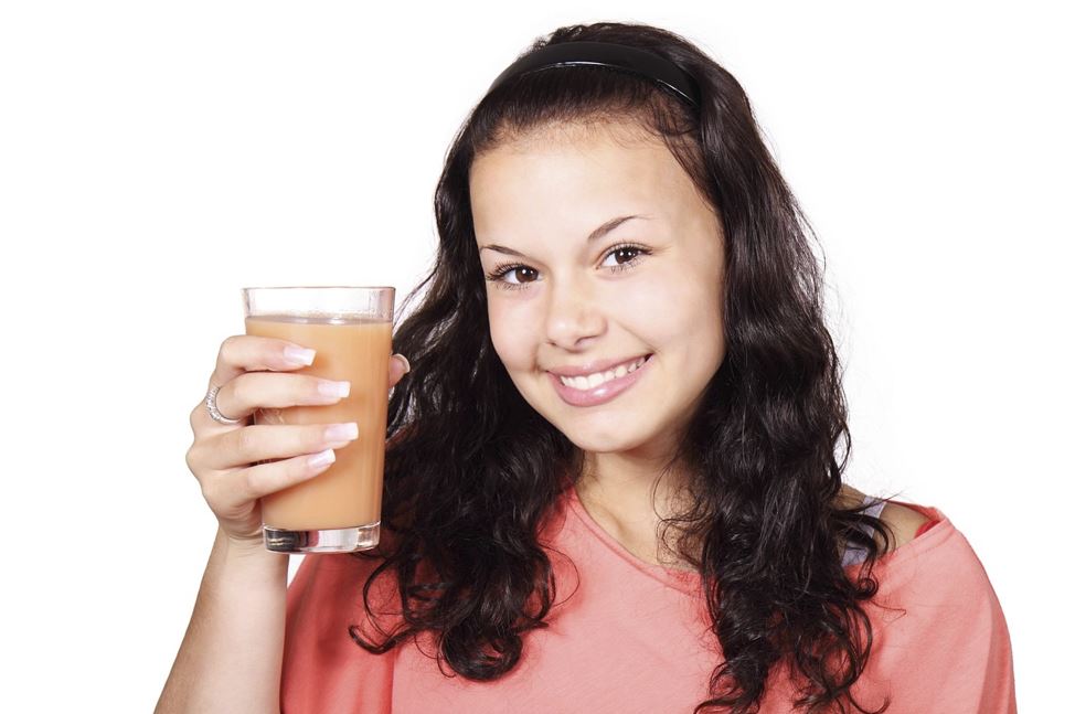 올바른 자세와 척추 건강