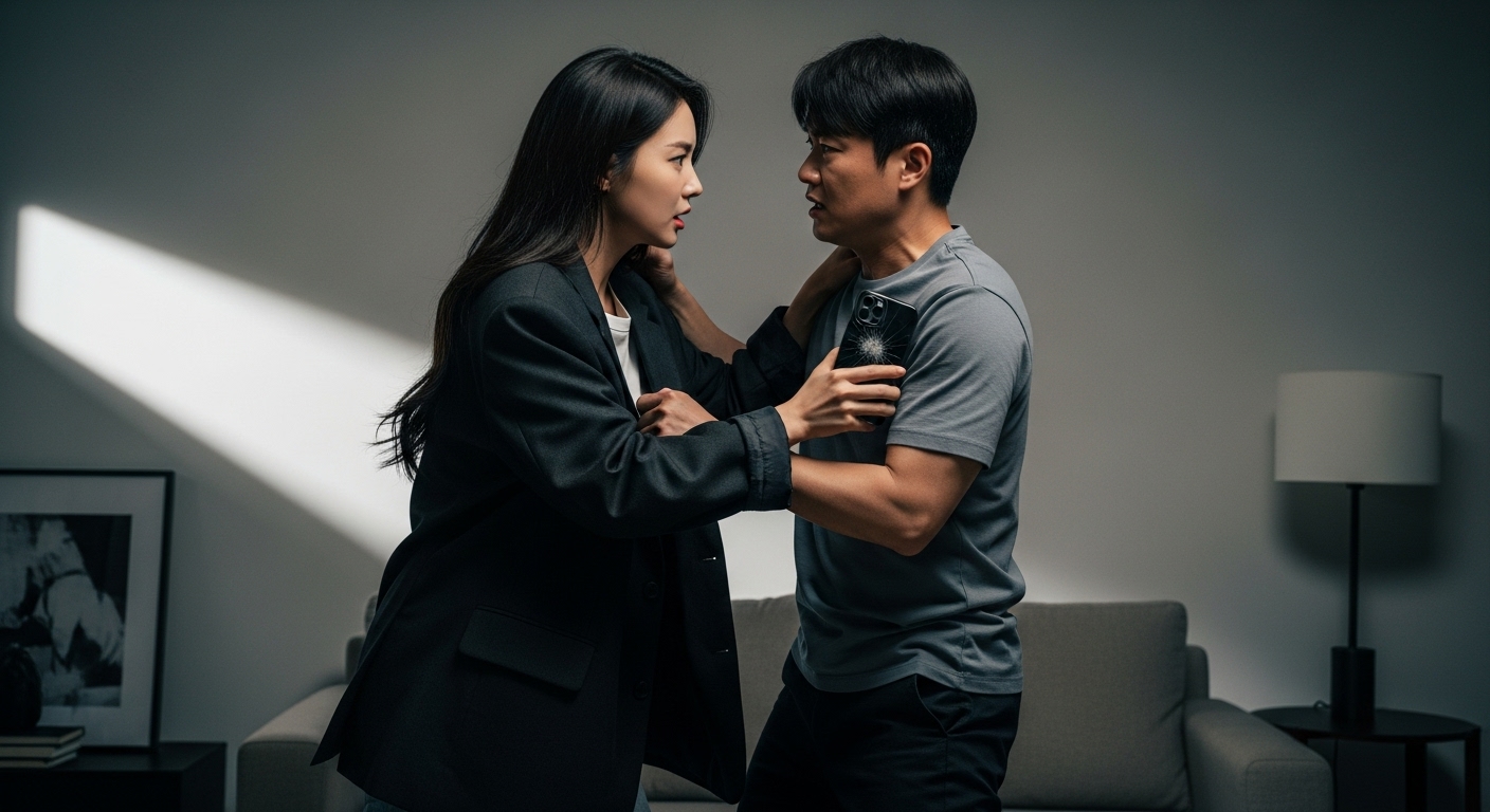 고의성&amp;#44; 정당방위&amp;#44; 합의방법