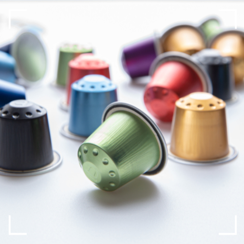 네스카페 캡슐 커피 종류2