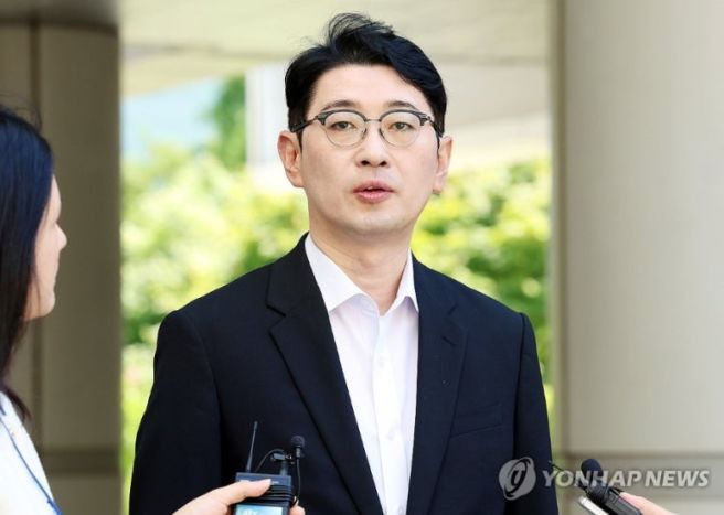주진우 국회의원 프로필 총정리|나이·고향·서울대 학력·검사 경력·윤석열 법률비서관·가족·재산·부산 해운대갑