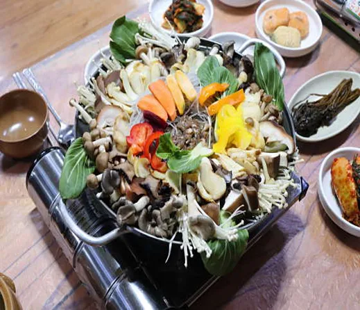 시골풍경