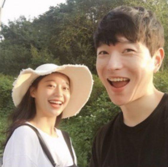 강연정 배두훈 결혼