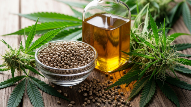 하이퍼셀-대마종자유-효능-가격-먹는법-고르는방법-추천-제품