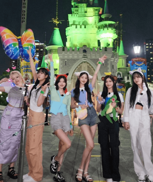 아이브 스포티파이