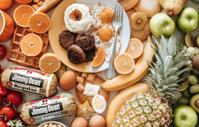 에스트로겐 농도가 높을 때