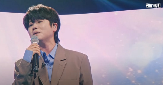 갈무리 - 마이진