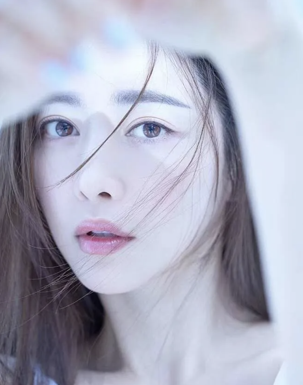 배우 홍수아