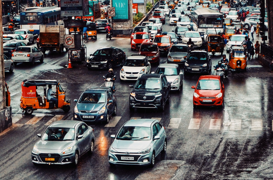 하이퍼루프(Hyperloop): 초고속 교통 시스템의 등장