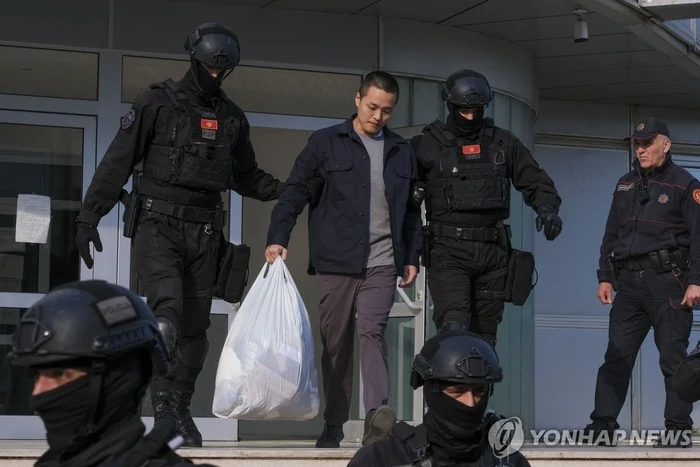 암호화폐 테라·루나 폭락 사태, 권도형과 테라폼랩스의 44억 7천만 달러 합의