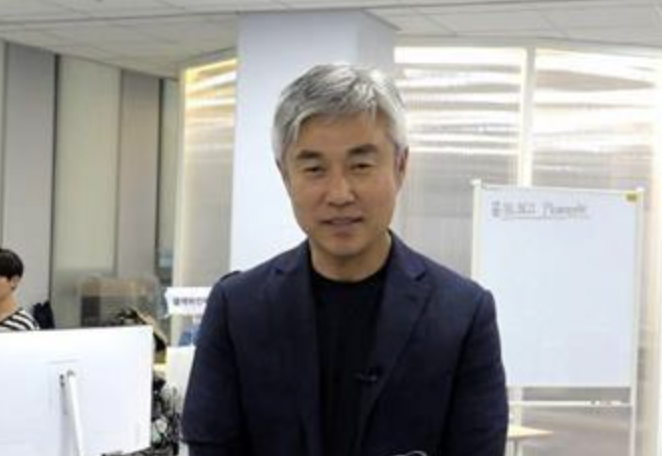 이영돈 사업