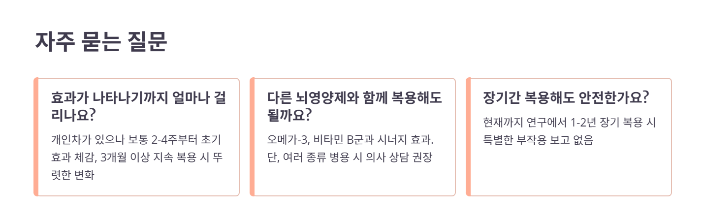 자주 묻는 질문(FAQ)
