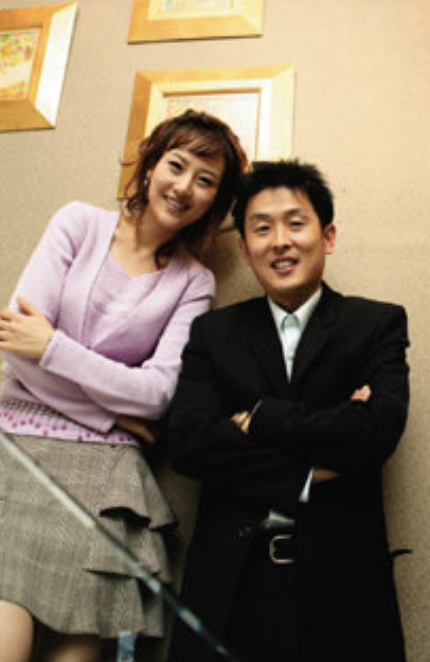 윤명선 김혜선