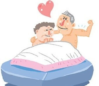 행복한 고령생활