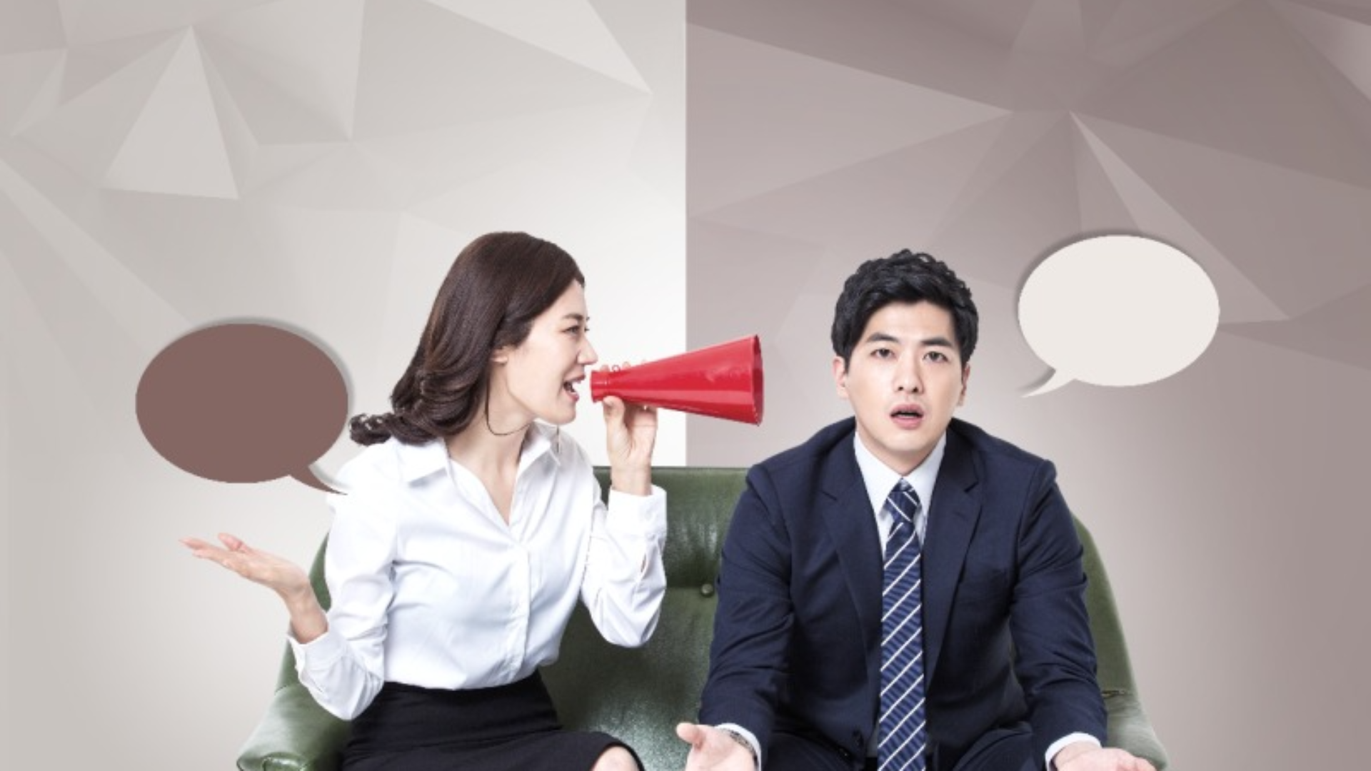 전문적인 이미지를 만드는 언어 사용 방법