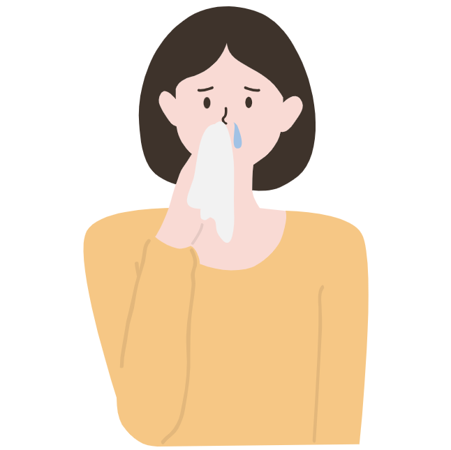 질병코드 J304 알레르기성 비염 진단부터 실비청구 후기 공유2