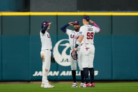 WBC 순위와 WBC 8강 일정