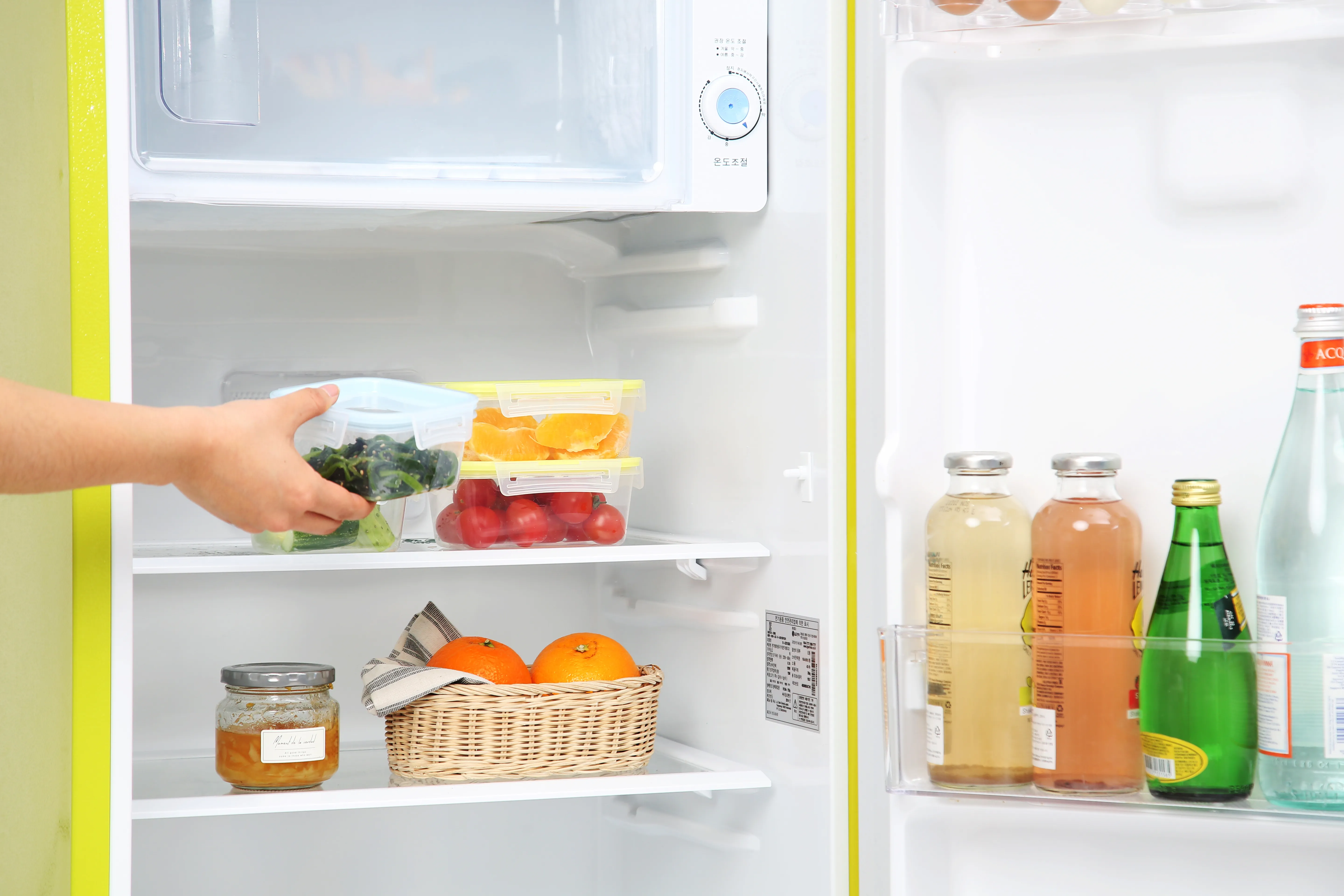 냉장고 청소하는 법 청소법_6