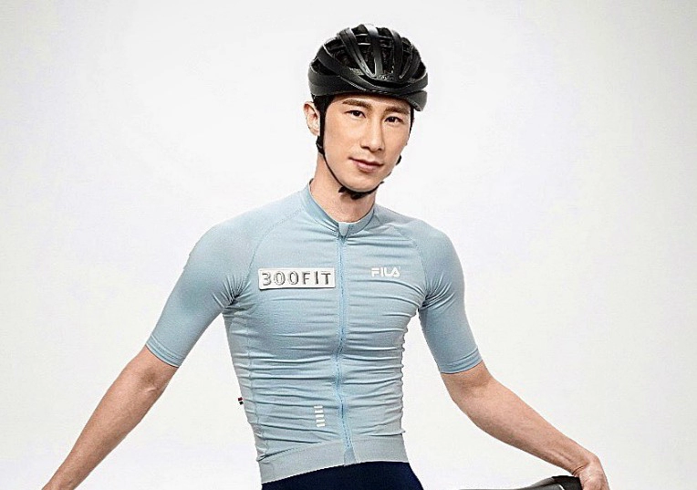 사이클 공효석 프로필 나이 경력 인스타 및 남현희 남편 공효석 이혼사유 및 근황