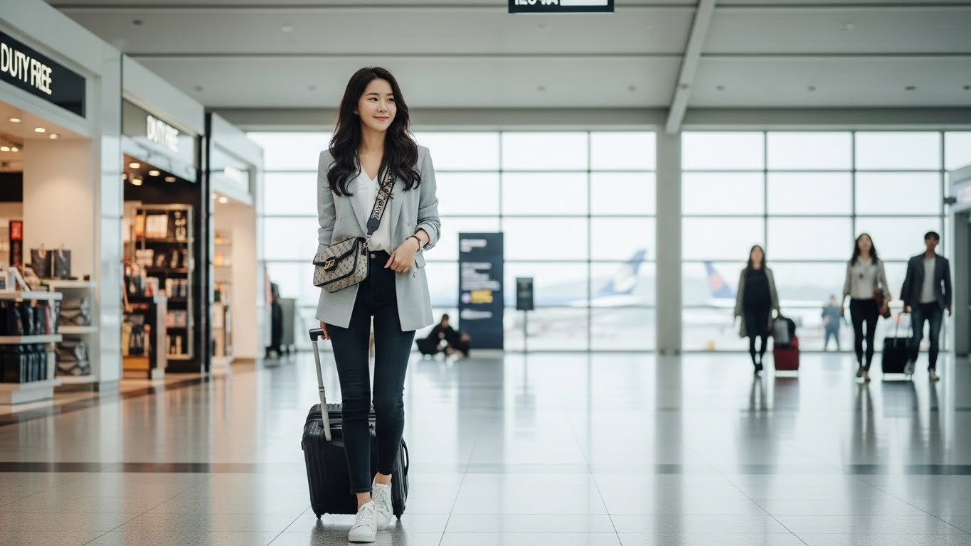 미국 비자 신청