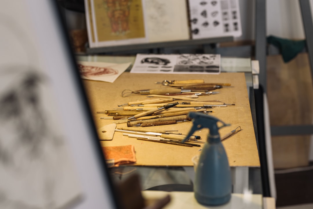 Tools.