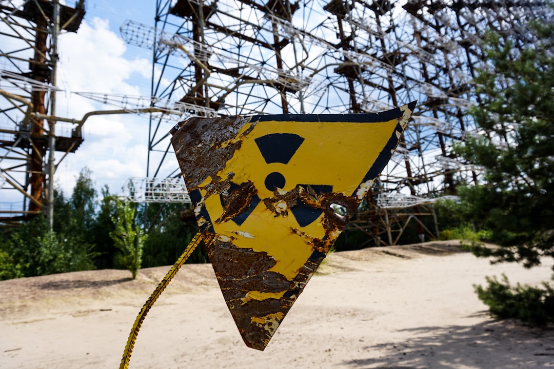 Nuclear.