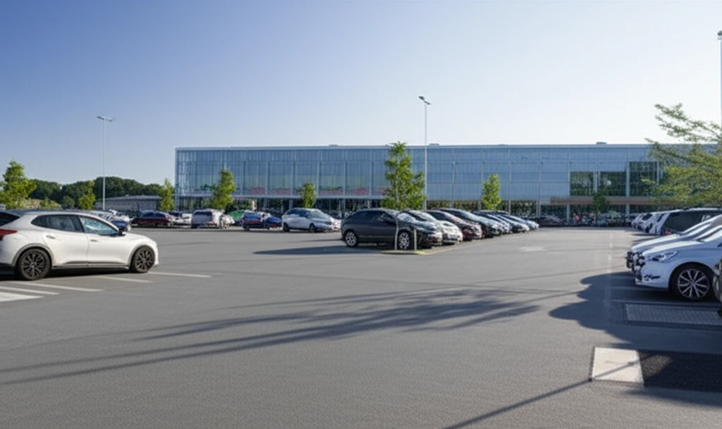 주엽역 주차장 요금 할인 혜택 및 무..