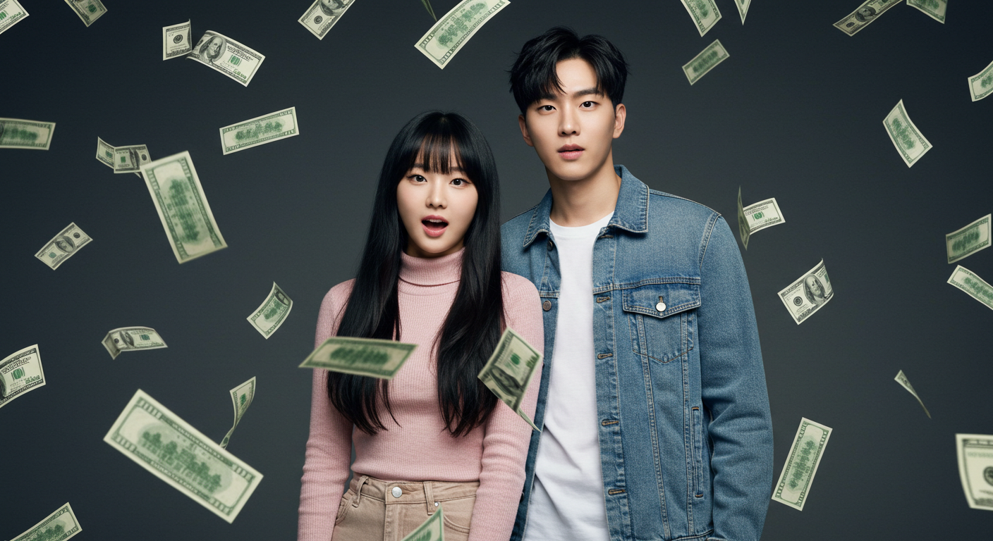 정부지원금 조회