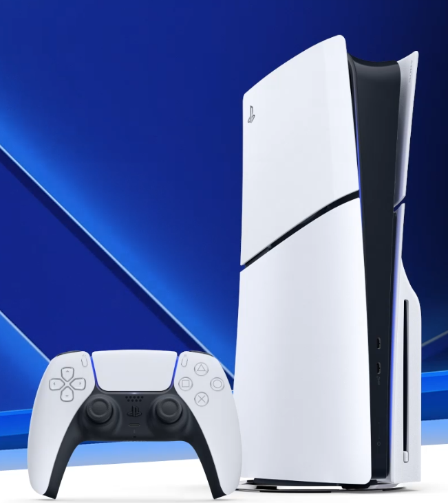 PS5 사진
