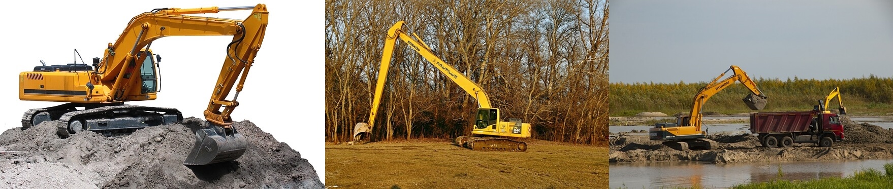 굴착기운전기능사 지격증