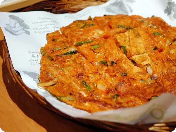깻잎김치 맛있게 담그는법