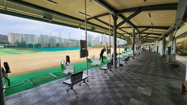 군포시 명문 골프장 '안양컨트리클럽' 골프장 소개