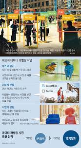 데이터 라벨러 자격증 (AIDE)