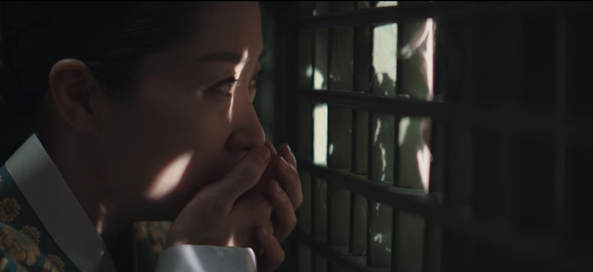 슈룹 3회 줄거리 계성대군의 정체성