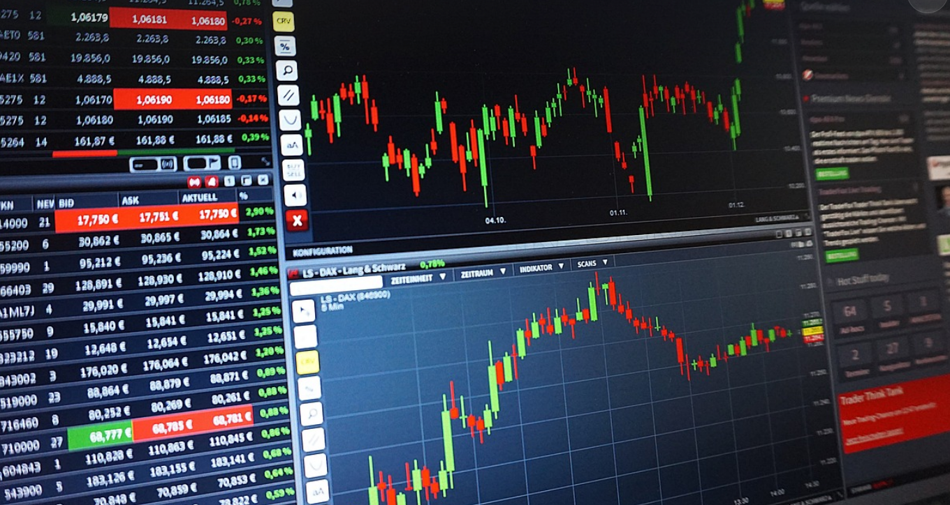 양자컴퓨터 주식종목관련 이미지