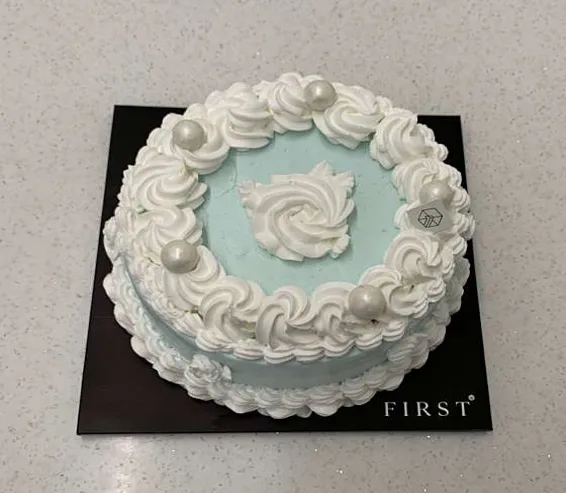 퍼스트바리스타제과제빵학원 울산점