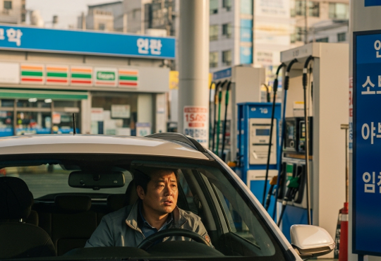 자동차 유류비 환급
