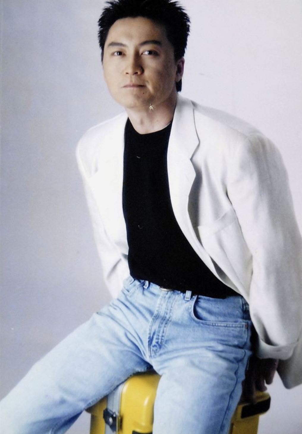 박정운 인터뷰
