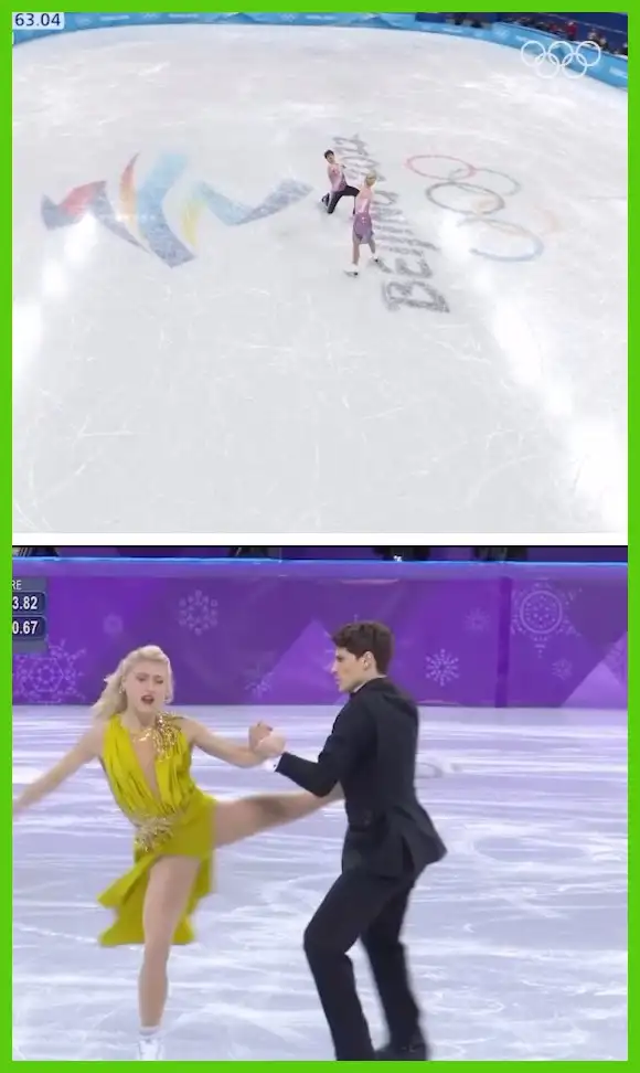 피겨 그랑프리 일정 및 참가 선수 (차준환 김채연)