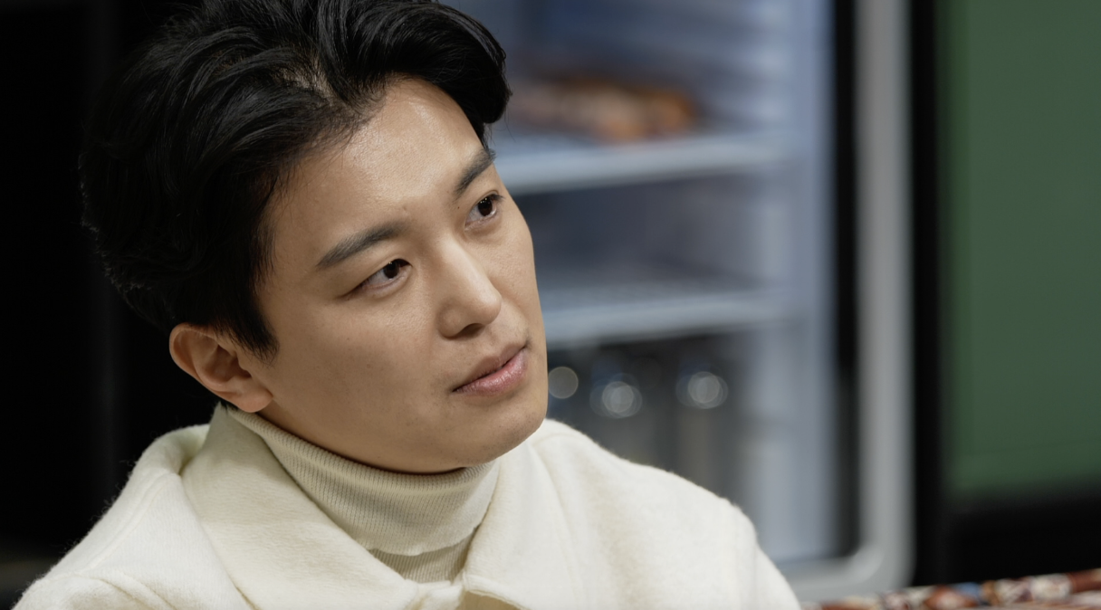 연우진 방송 활동