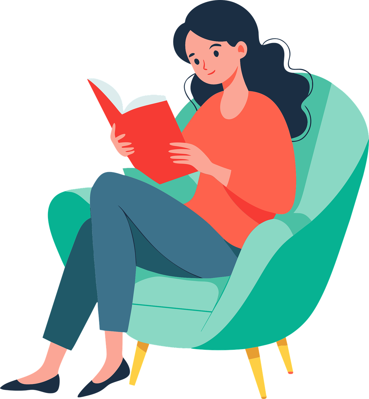 사회 초년생 여성 도서