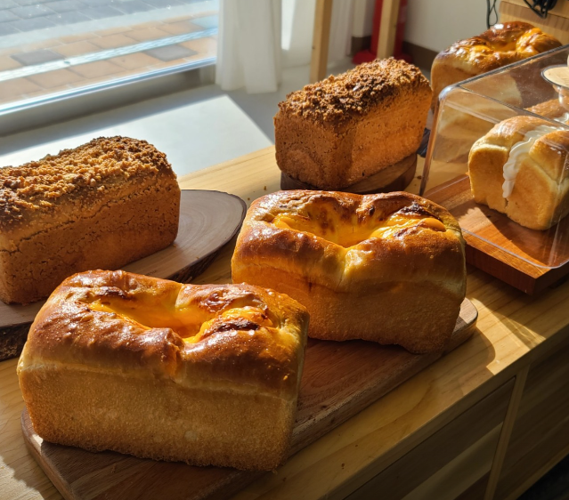 시고르지쁘앙 그리고 여섯 개의 별 대표 메뉴